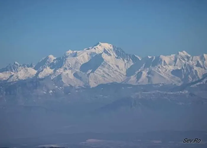 Le Gite Des Cascades